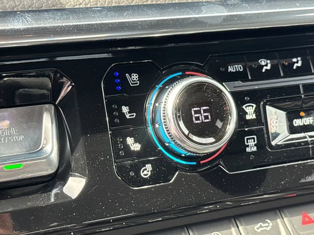 New 2026 GMC Sierra 1500 Denali AWD/4WD image 27