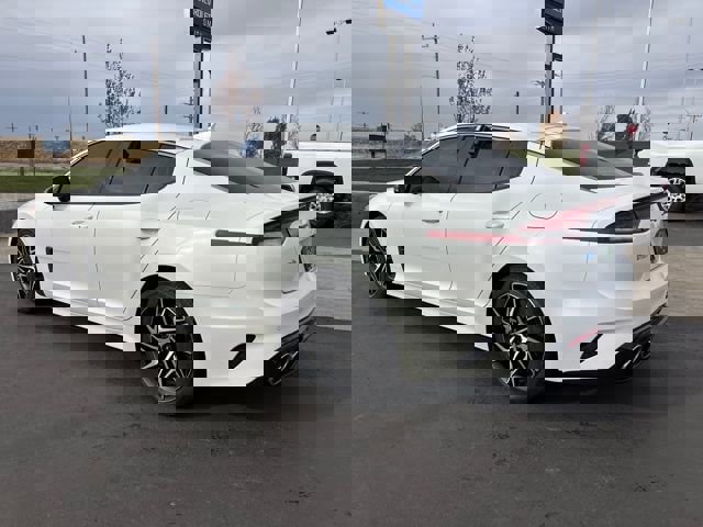 Used 2023 Kia Stinger GT-Line image 5