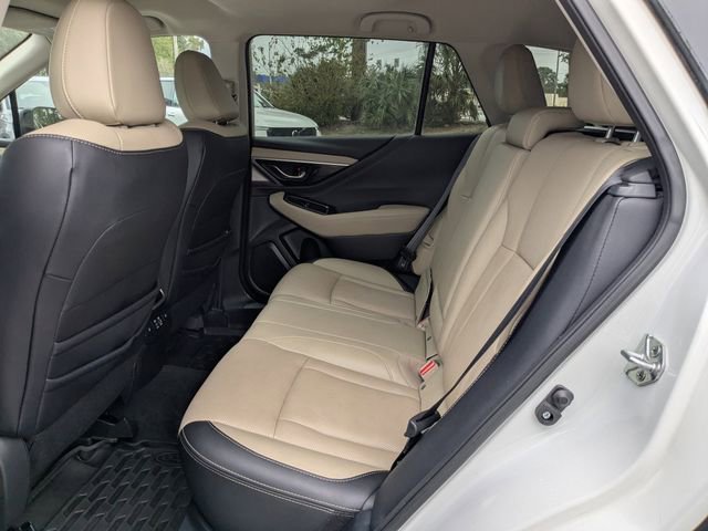 Used 2023 Subaru Outback Limited w/ Popular Package #2 image 18