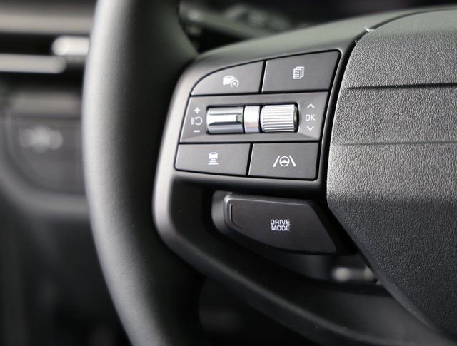 New 2026 Kia Sportage LX image 13