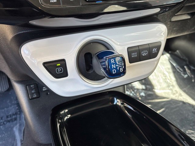 Used 2019 Toyota Prius Prime Plus w/ Carpet Mat Package FWD image 22
