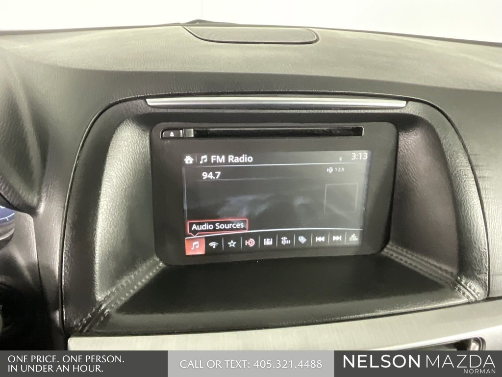 Used 2016 MAZDA CX-5 Touring image 33