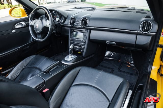 Used 2011 Porsche Boxster RWD image 15