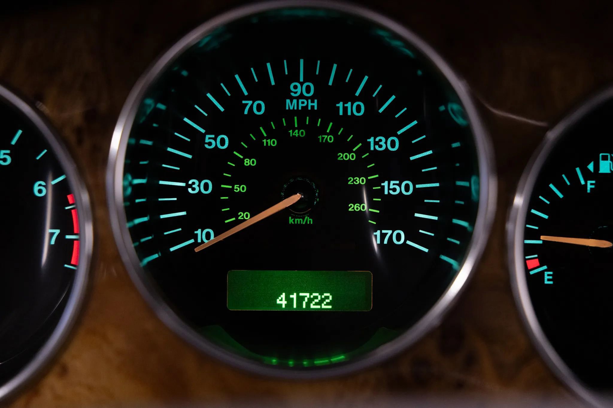 Used 2006 Jaguar XK8 Coupe image 18