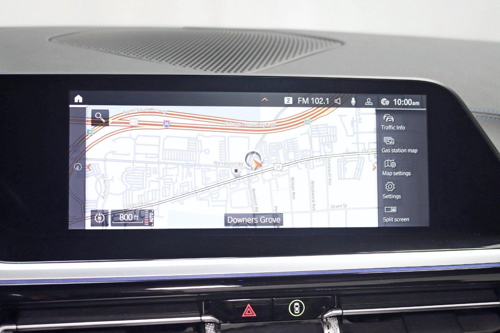 Used 2021 BMW Z4 M40i w/ Executive Package RWD image 19