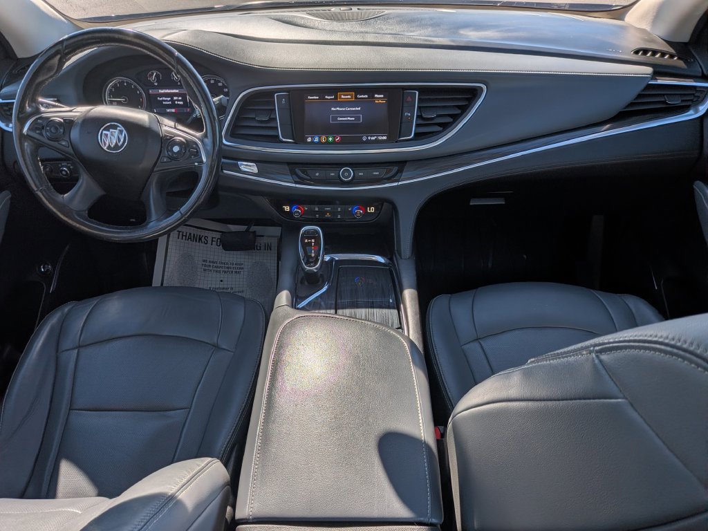 Used 2020 Buick Enclave Essence FWD image 35