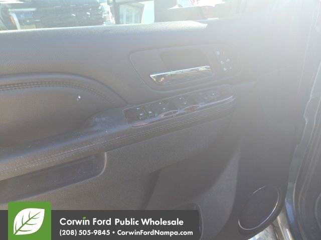 Used 2011 GMC Sierra 2500 Denali w/ LPO, Protection Package image 22