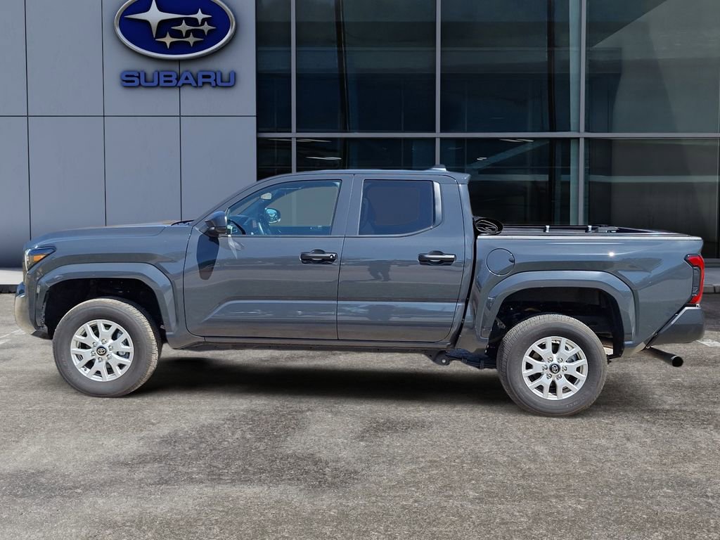 Used 2025 Toyota Tacoma SR RWD image 7