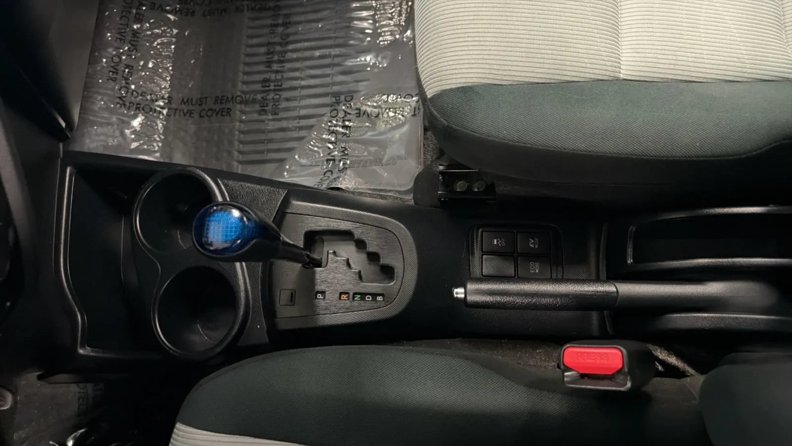 Used 2015 Toyota Prius C Two FWD image 13