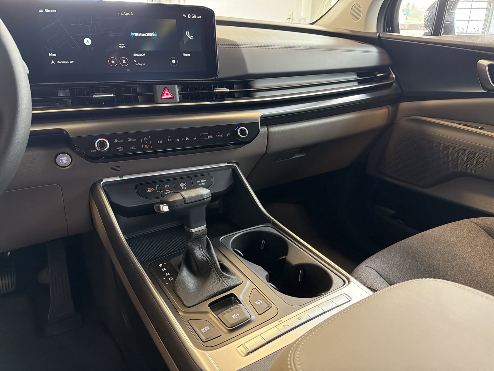 New 2026 Kia Carnival LX image 24