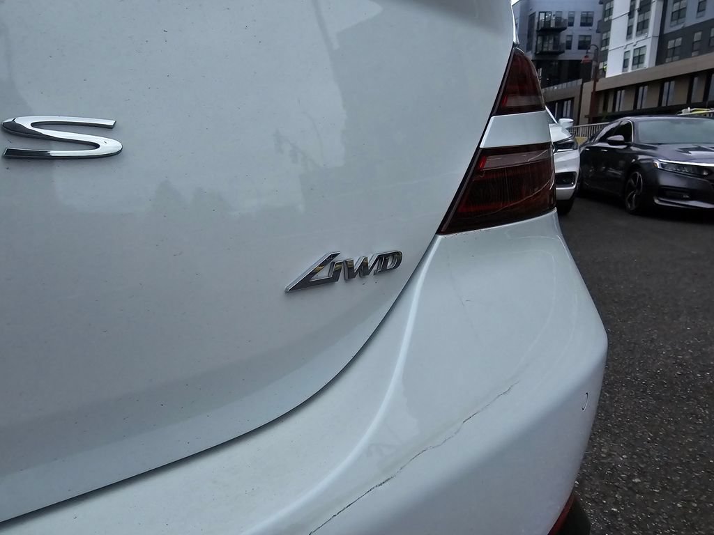 Certified 2026 Genesis G70 2.5T Prestige AWD/4WD image 16