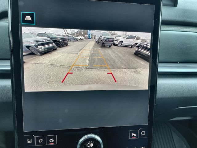 New 2026 GMC Terrain AT4 w/ LPO, Floor Liner Package AWD/4WD image 24