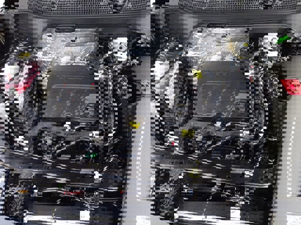 New 2026 Chevrolet Trax ACTIV w/ Driver Confidence Package image 11