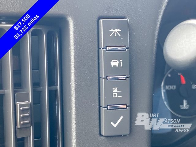 Used 2015 Chevrolet Express 3500 image 33