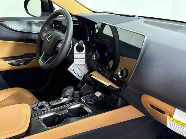 New 2026 Lexus NX 350 AWD w/ Luxury Package image 30