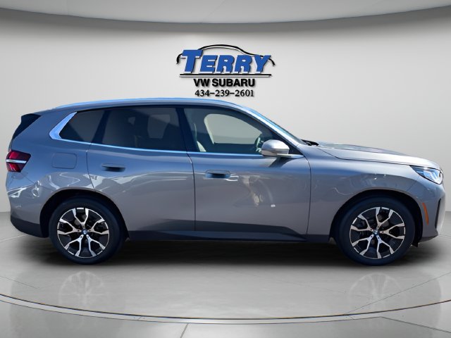 Used 2026 BMW X3 xDrive30i