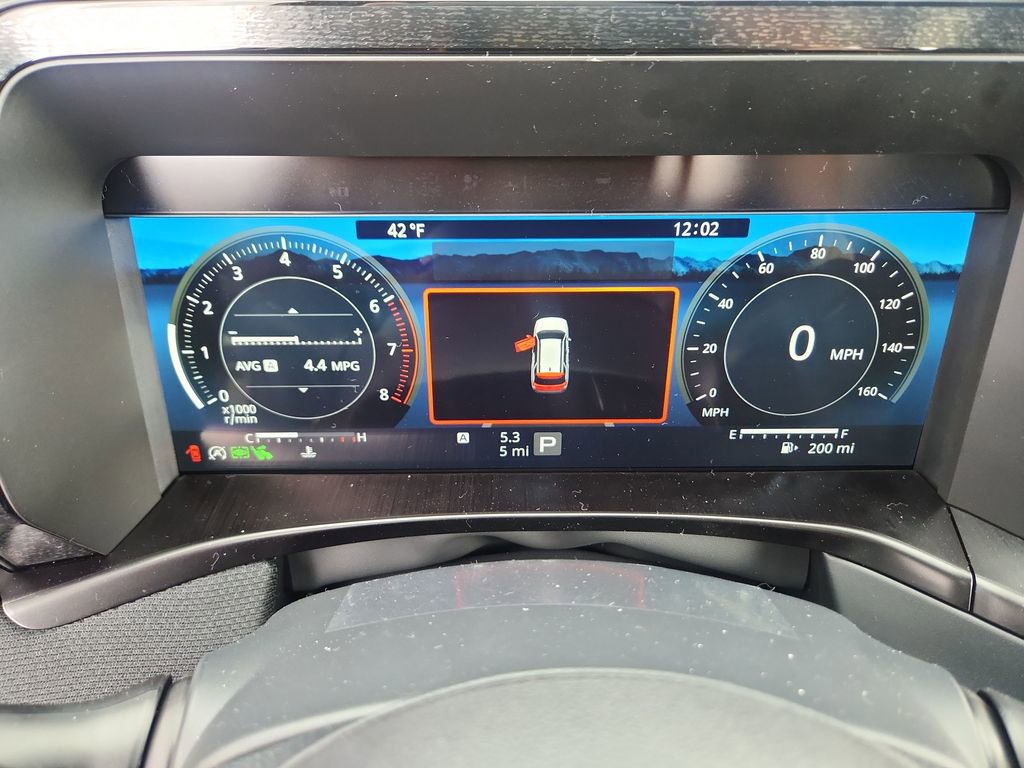 New 2026 Subaru Outback Limited XT image 19