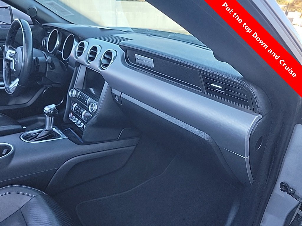 Used 2021 Ford Mustang Premium image 37