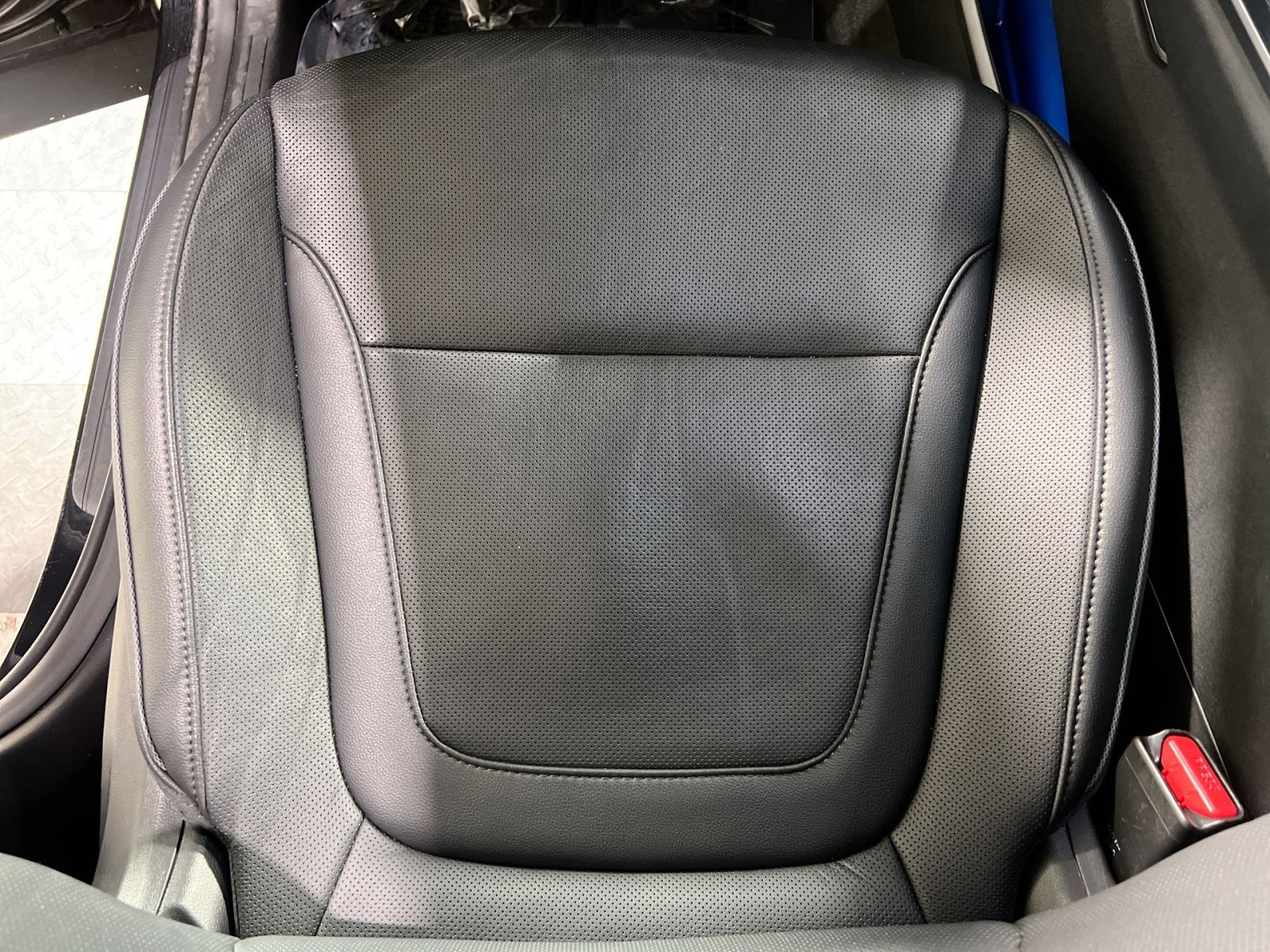 Used 2023 Hyundai Tucson Limited image 22