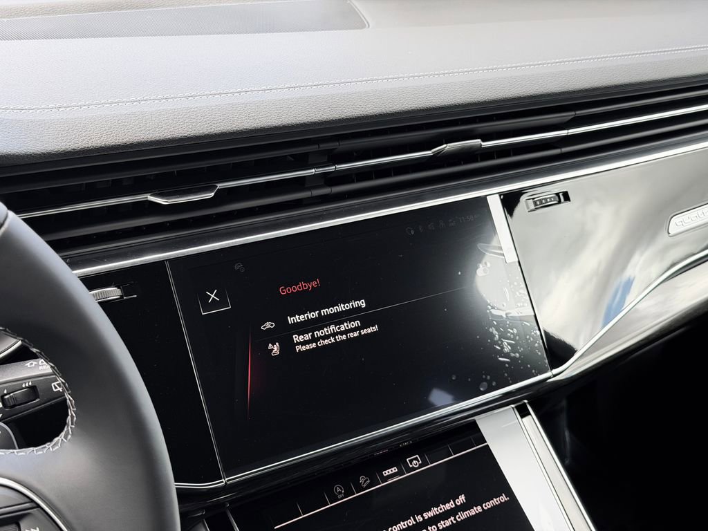 New 2026 Audi Q7 3.0T Premium Plus image 18