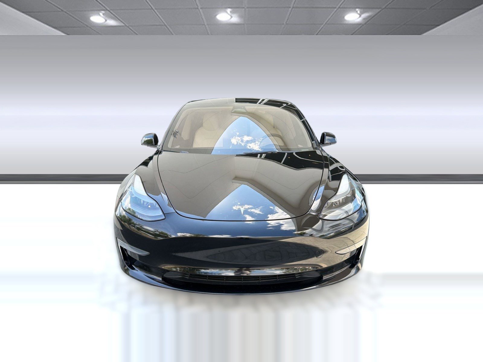 Used 2022 Tesla Model 3 Long Range AWD/4WD image 6