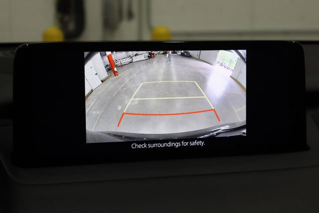 Used 2022 MAZDA CX-9 Touring image 8