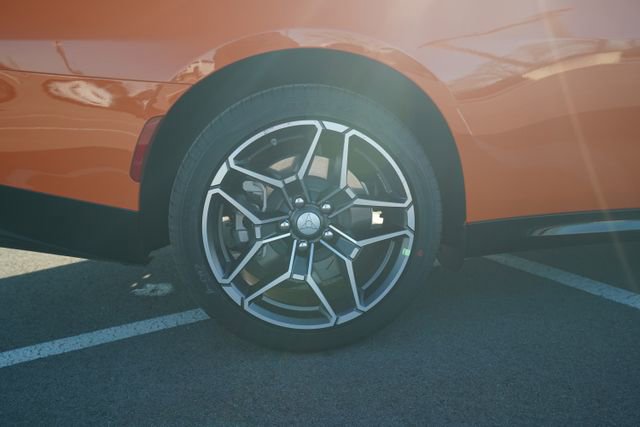 New 2026 Dodge Charger Scat Pack image 35