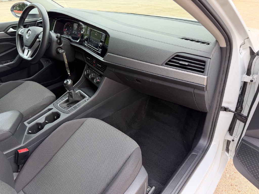 Used 2019 Volkswagen Jetta S w/ Driver Assistance Package FWD image 23