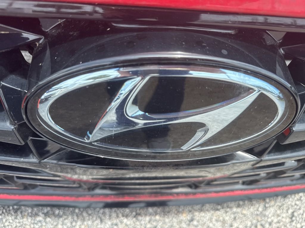 Used 2020 Hyundai Sonata SEL w/ Premium Package FWD image 3