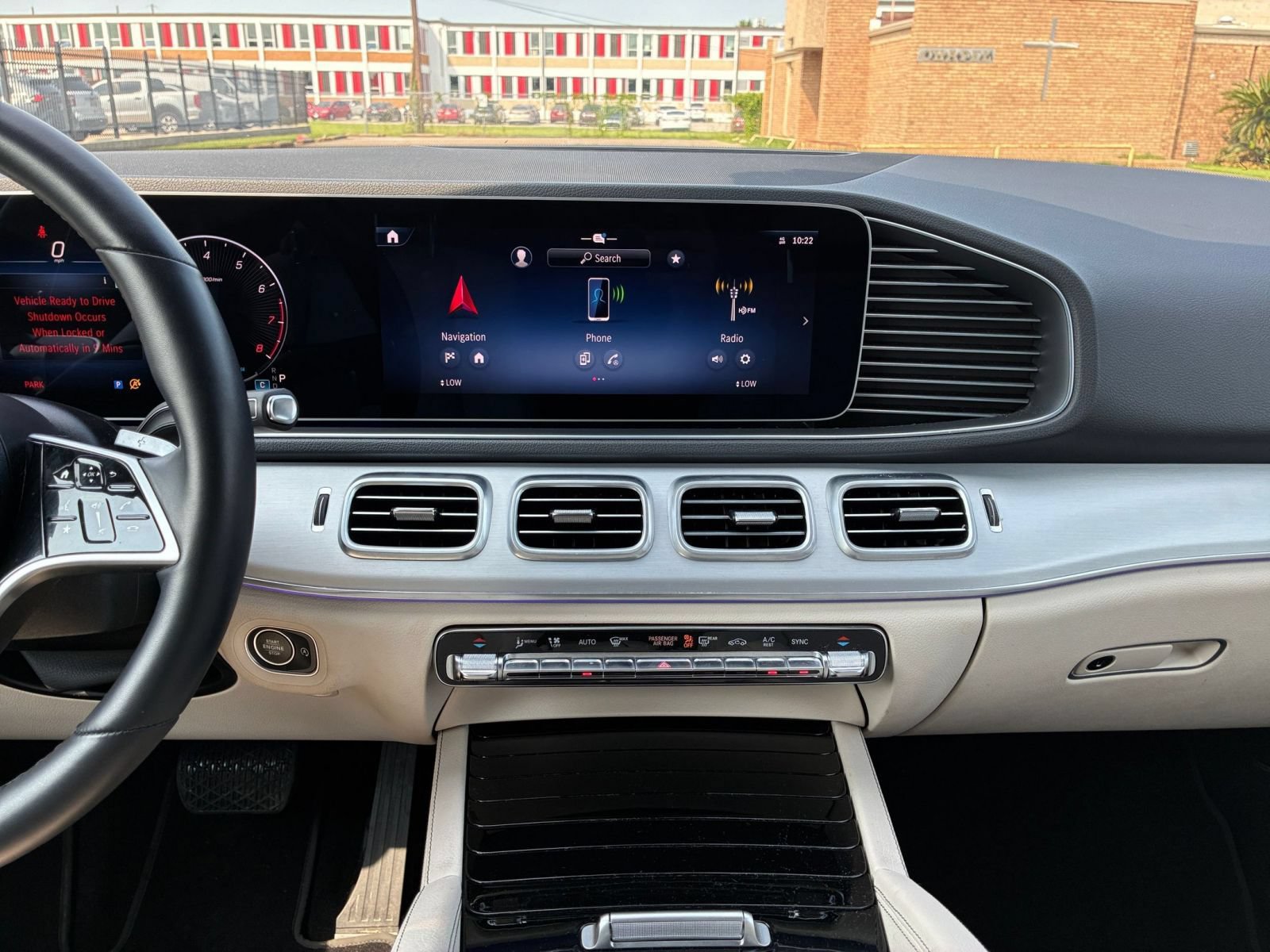 Used 2026 Mercedes-Benz GLE 350 4MATIC image 14
