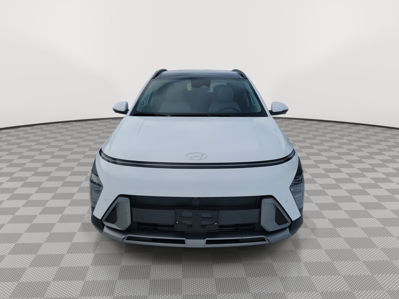 Certified 2024 Hyundai Kona Limited AWD/4WD image 3