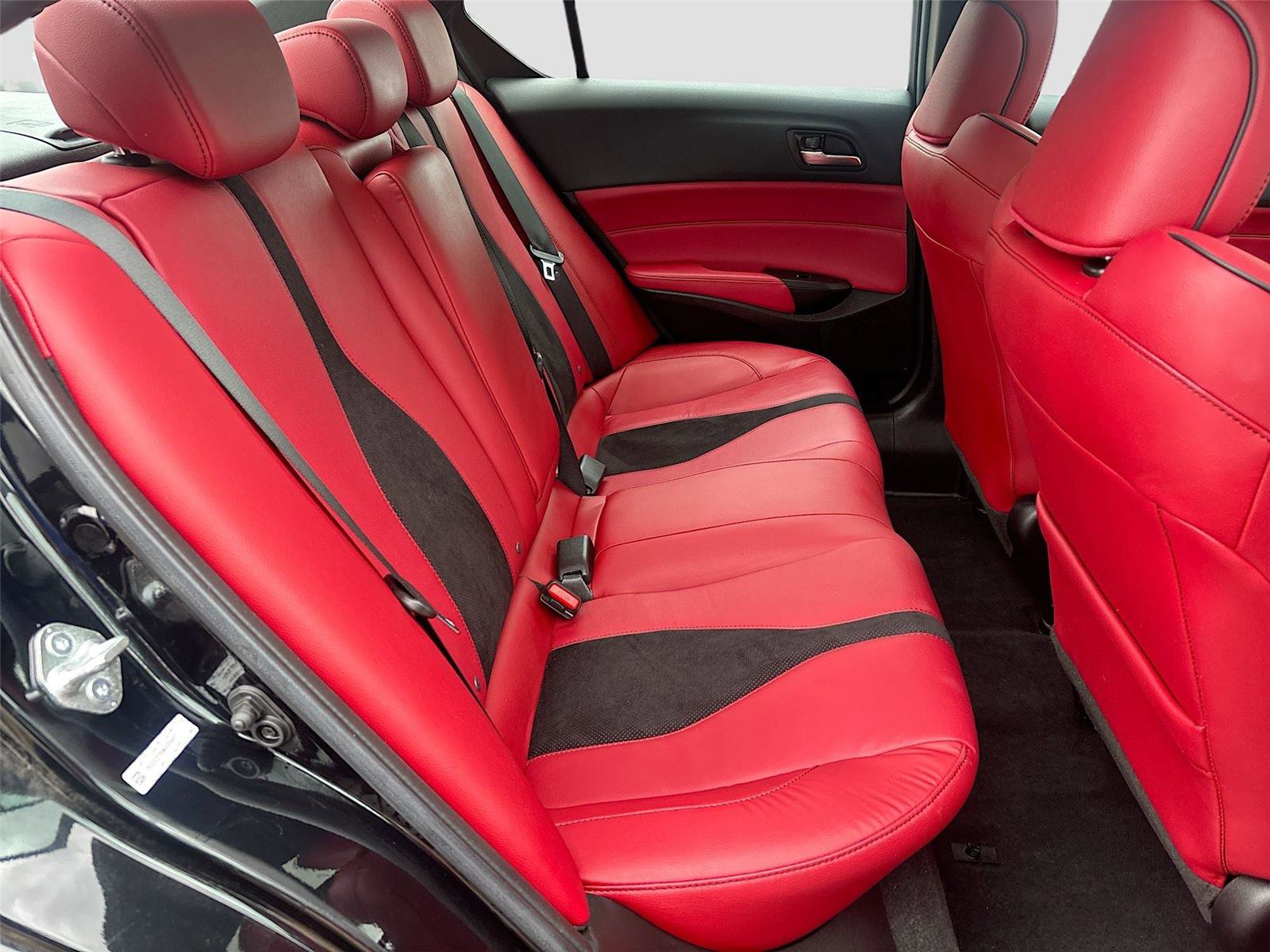 Used 2021 Acura ILX image 27