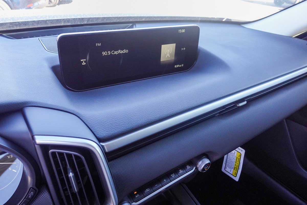 New 2026 MAZDA CX-50 2.5 Hybrid w/ Preferred Pkg image 18