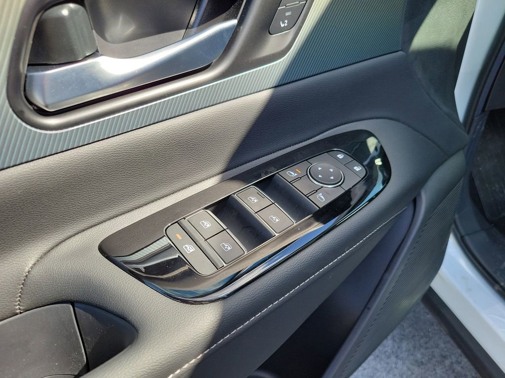 New 2025 Nissan Murano SL image 20