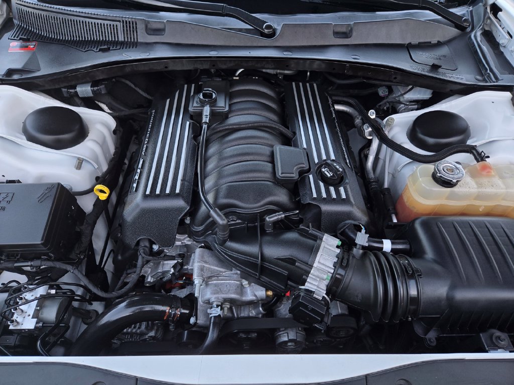 Used 2023 Dodge Charger Scat Pack RWD image 33
