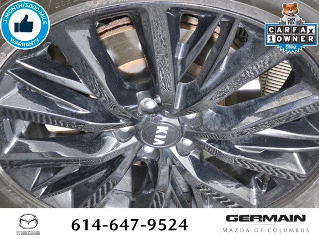 Used 2021 Kia Telluride SX AWD/4WD image 11
