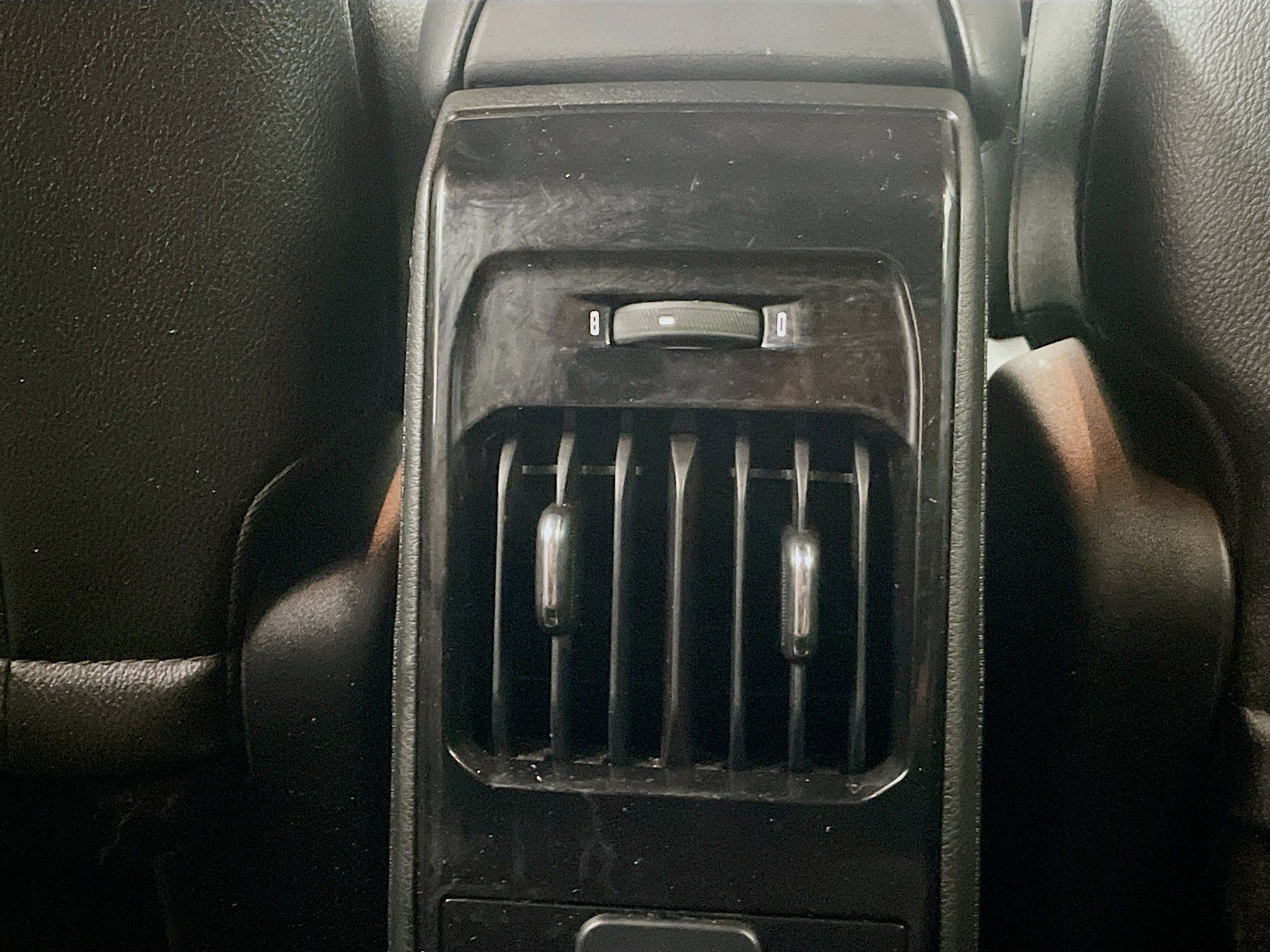 Used 2024 Jeep Compass Latitude image 26