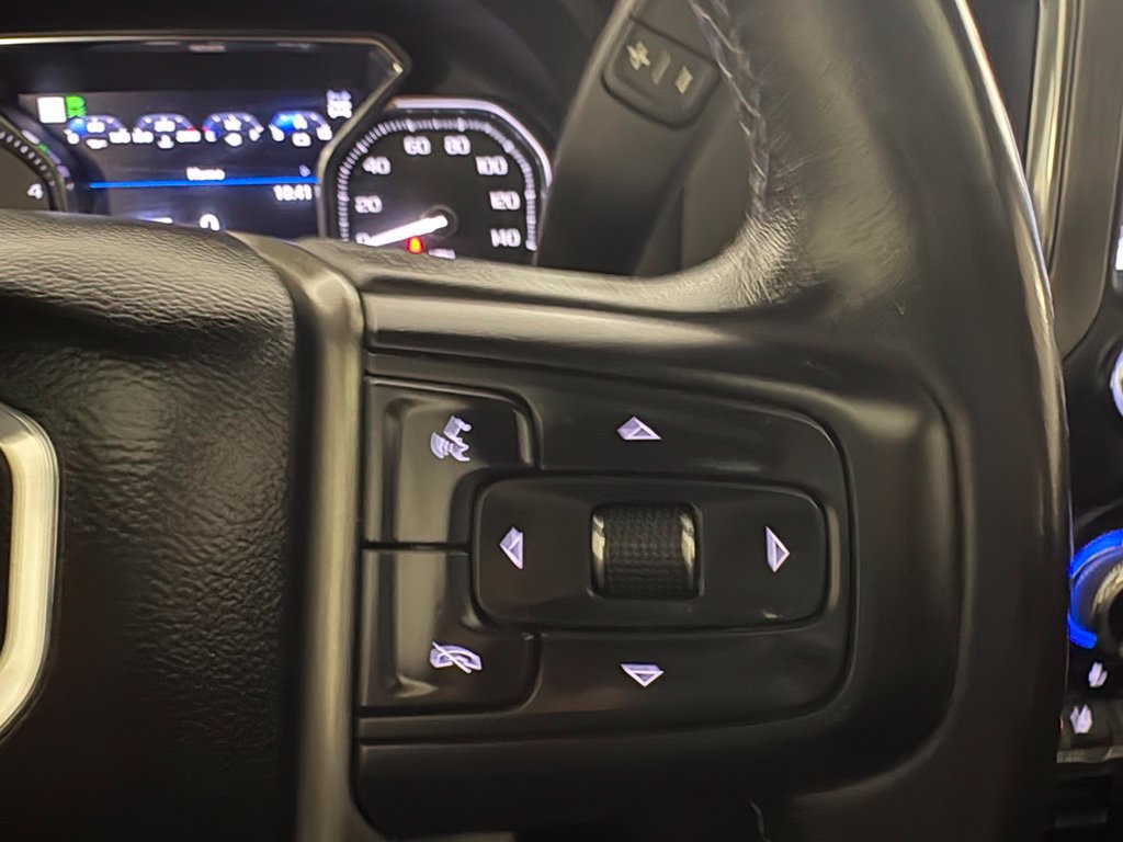 Used 2023 GMC Sierra 2500 Denali w/ Denali Ultimate Package AWD/4WD image 27