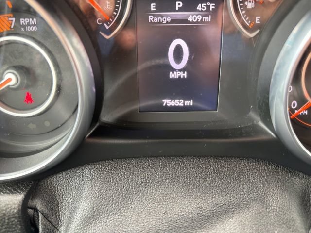 Used 2020 Jeep Wrangler Unlimited Sport S AWD/4WD image 33