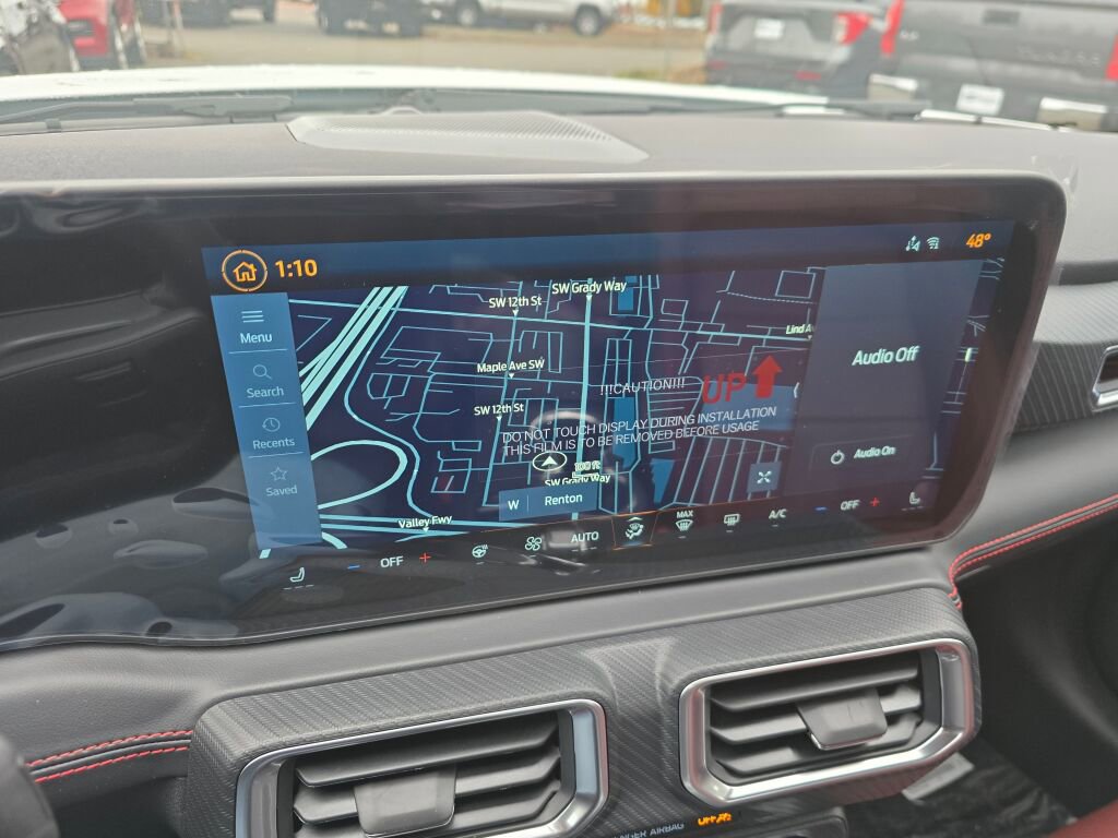 New 2025 Ford Mustang GT Premium RWD image 20