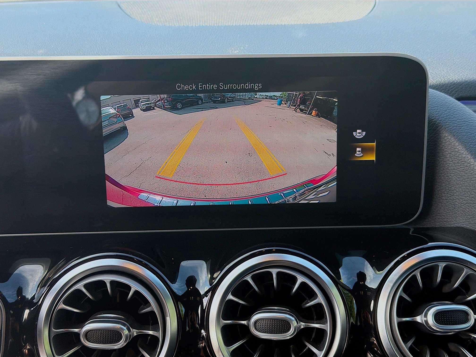 Used 2021 Mercedes-Benz GLA 250 image 11