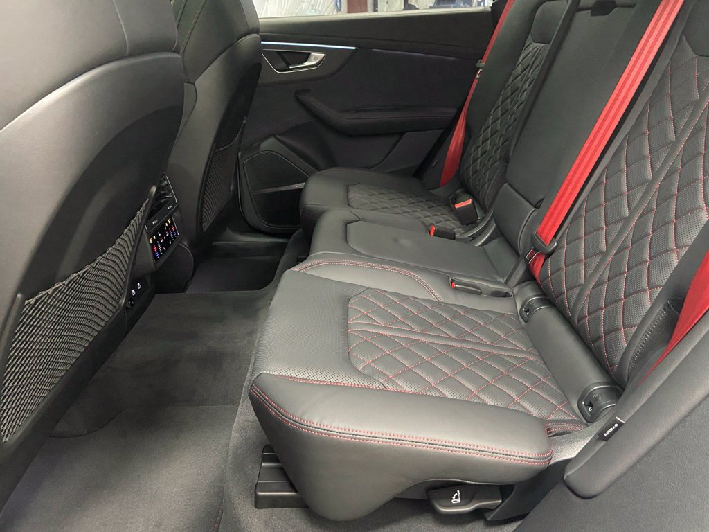 New 2026 Audi Q8 Prestige AWD/4WD image 5