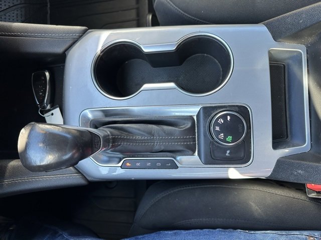 Used 2020 Chevrolet Blazer LT image 19