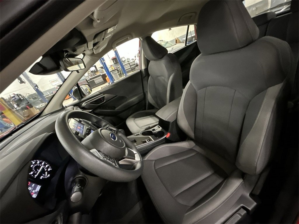Certified 2025 Subaru Impreza 2.0i image 15