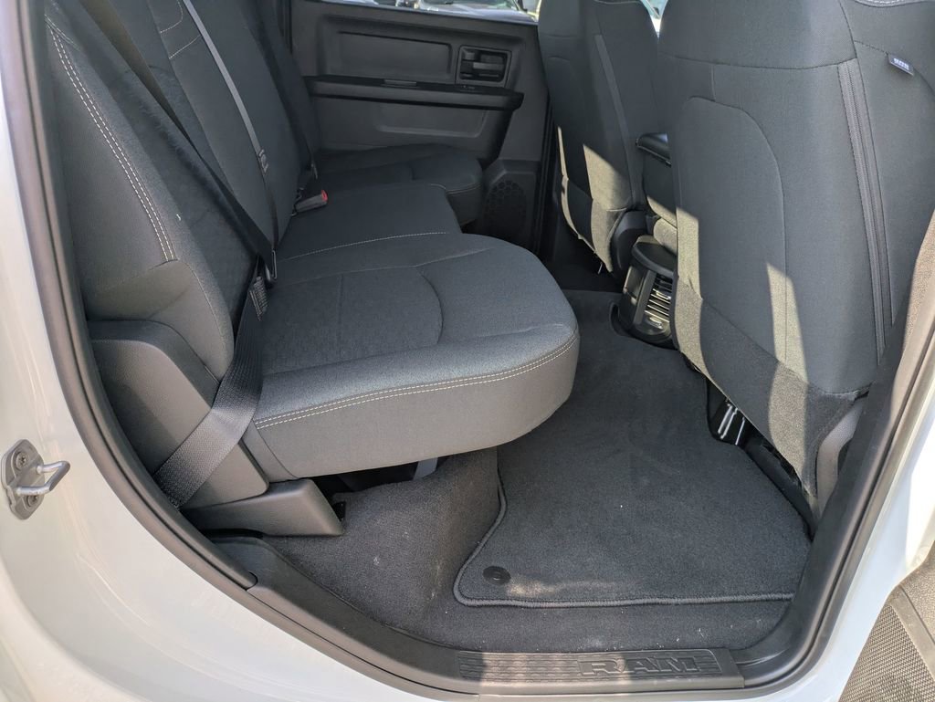 New 2026 RAM 3500 Tradesman image 35