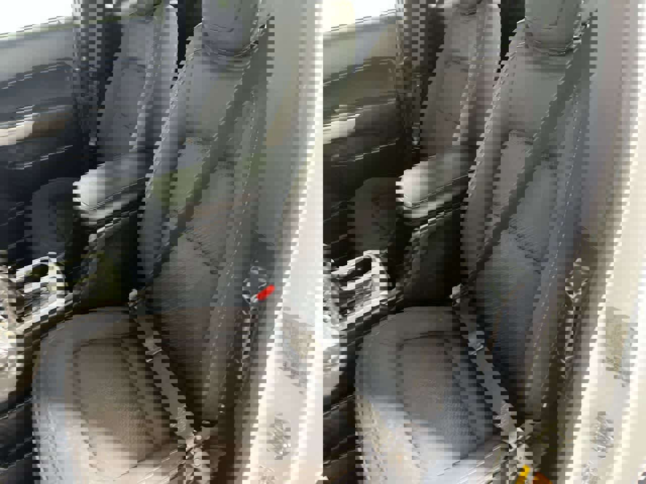 Used 2022 Chevrolet Colorado LT w/ Fleet Safety Package image 15