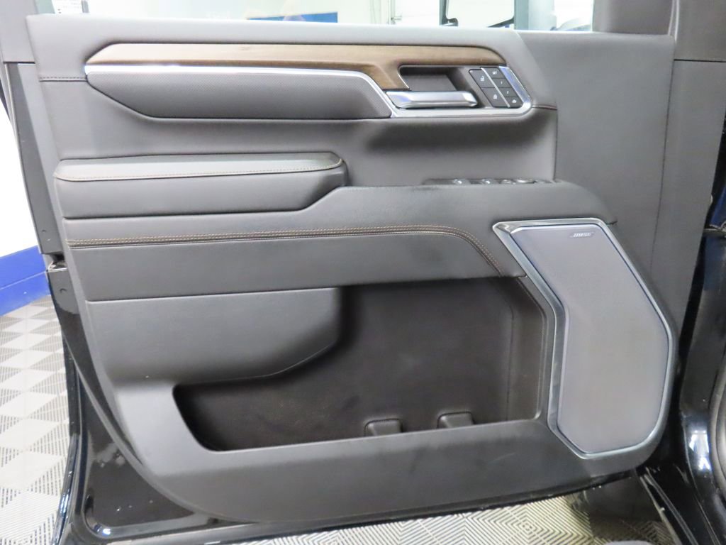 Used 2024 Chevrolet Silverado 2500 High Country w/ High Country Premium Package image 71