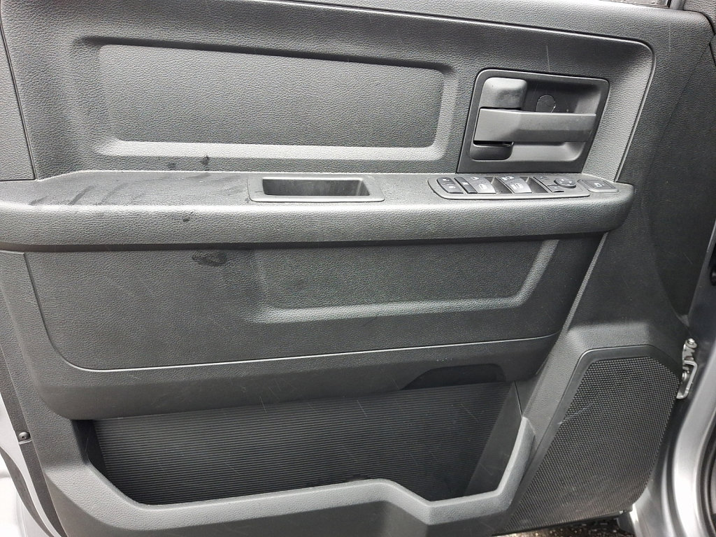 Certified 2024 RAM 2500 Tradesman w/ Bed Utility Group image 23