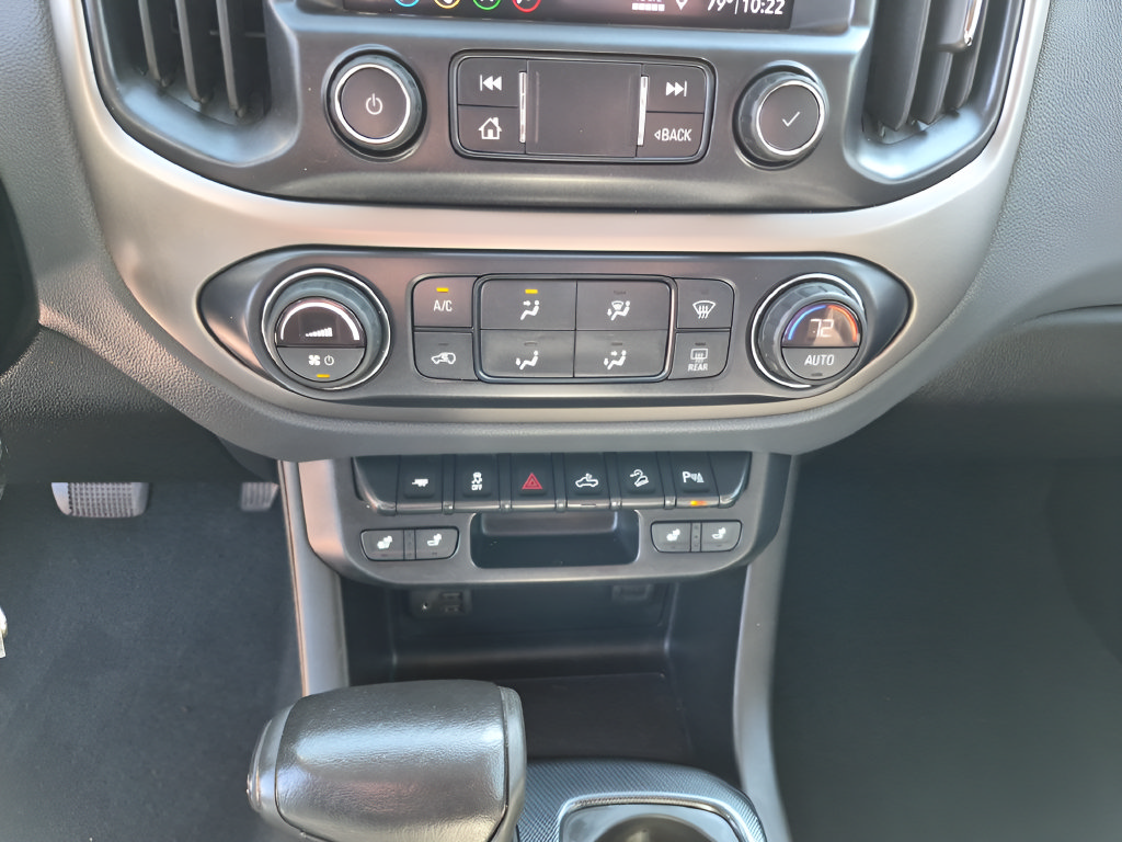 Used 2019 Chevrolet Colorado Z71 RWD image 24