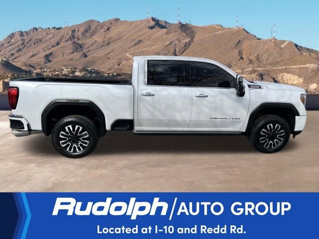Used 2023 GMC Sierra 2500 Denali w/ Denali Ultimate Package image 6